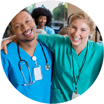 Nursing-c Join Elderwood Team