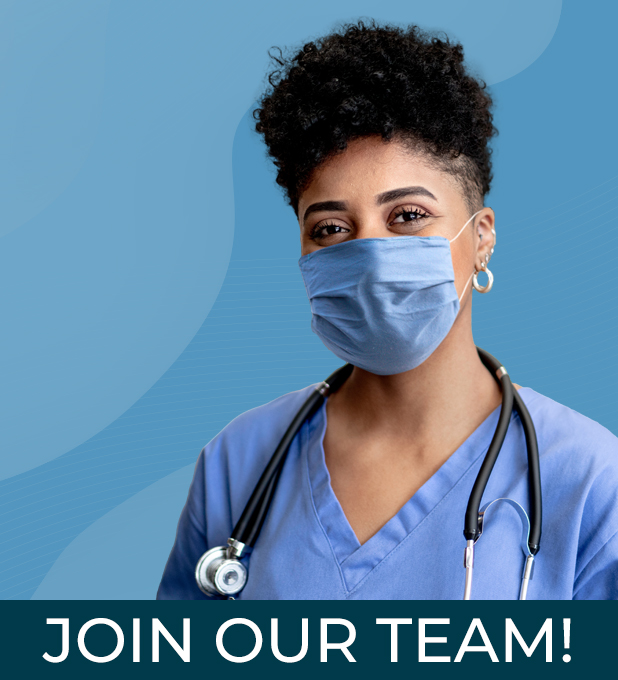 Join Elderwood Team